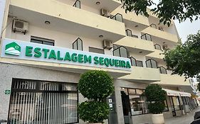 Estalagem Sequeira